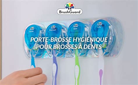 brush guard pharmaprix